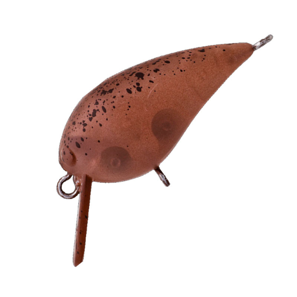 ＭＩＮＩ　ＫＵＲＡ　Ｆ(＃０８　赤土)